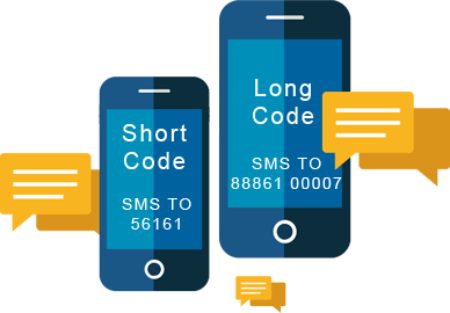 long-code